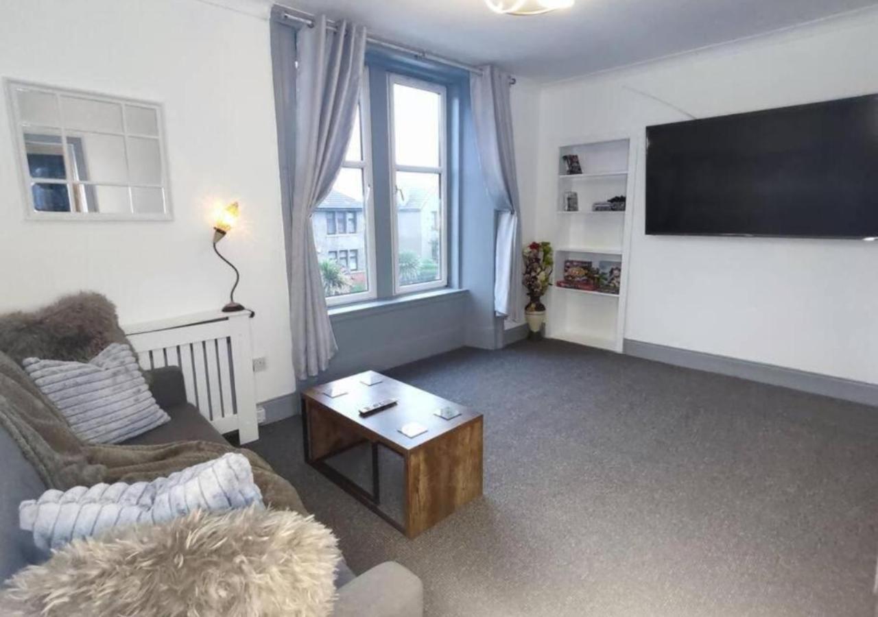 Dundee Football Stadium Apartment מראה חיצוני תמונה