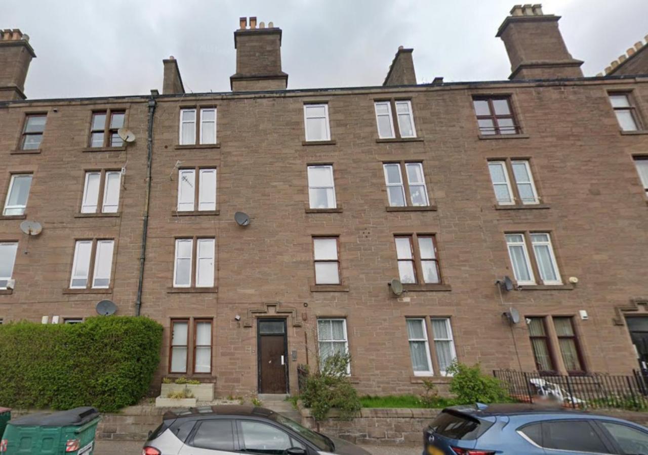 Dundee Football Stadium Apartment מראה חיצוני תמונה